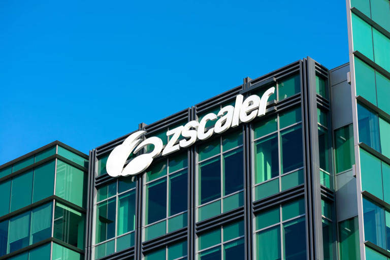 Zscaler Stock Tumbles Despite Stellar Earnings. Here’s Why.