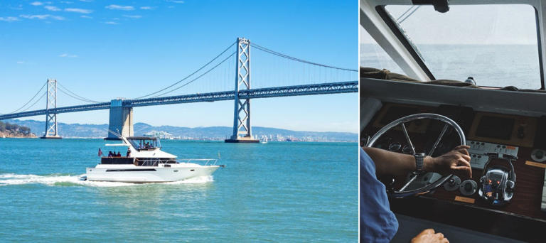 The San Francisco Bay Area is one of the most beautiful spots in the United States. From exciting cities to magnificent nature, this area has it all! If you’re a boat-owner or prospective buyer, learn about these five places for boating in the San Francisco Bay Area.  Pier 39 Located within the world-famous Fisherman’s Wharf, […]