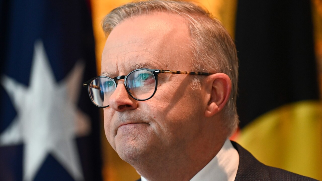 albanese ‘failed’ to stand up for australians in chinese warship incident