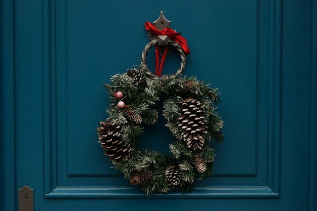 6 dicas encantadoras para decorar sua casa no natal, mesmo sem espaço para uma árvore