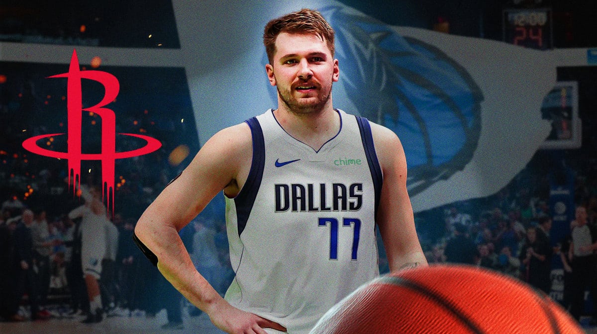 Mavs: Luka Doncic’s Status Vs. Rockets Gets Official Jason Kidd Update