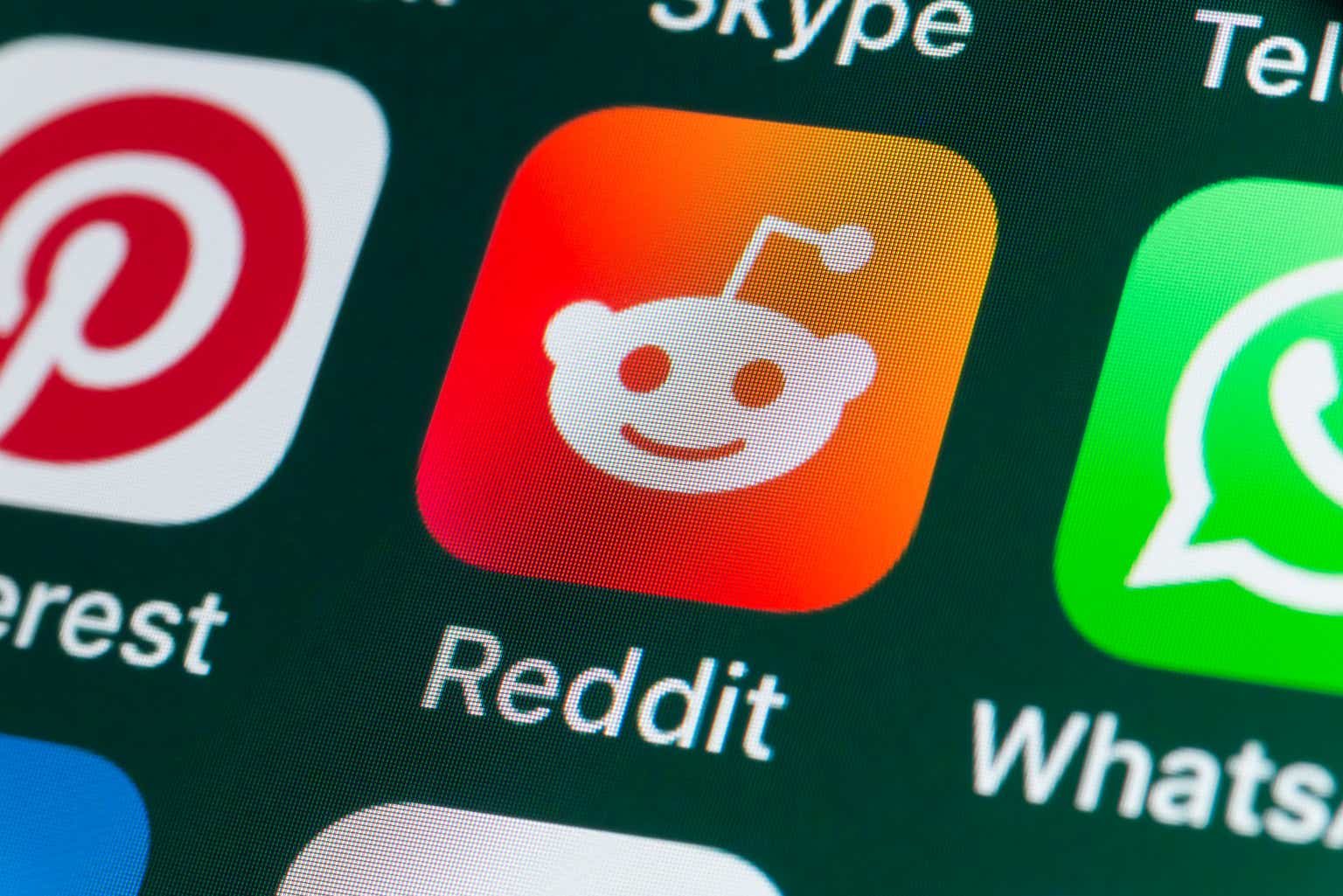 Reddit Discloses FTC Inquiry Over AI Licensing Deal Ahead Of IPO