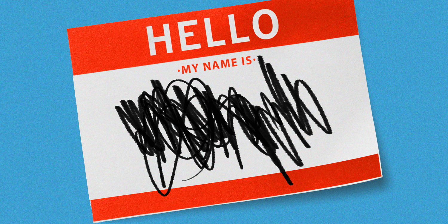 explainer: what does 'deadname' mean?