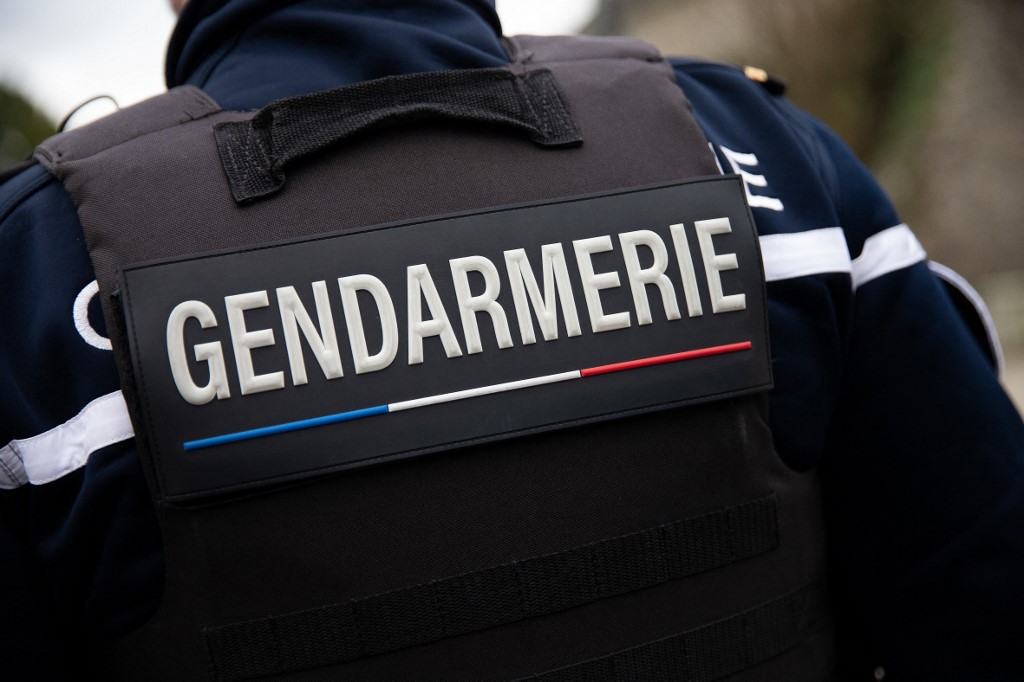 pas-de-calais : un gendarme réserviste enlevé et retrouvé en état de choc