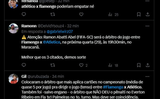 Globo pede e CBF toma decisão que atinge o Flamengo no Campeonato Brasileiro