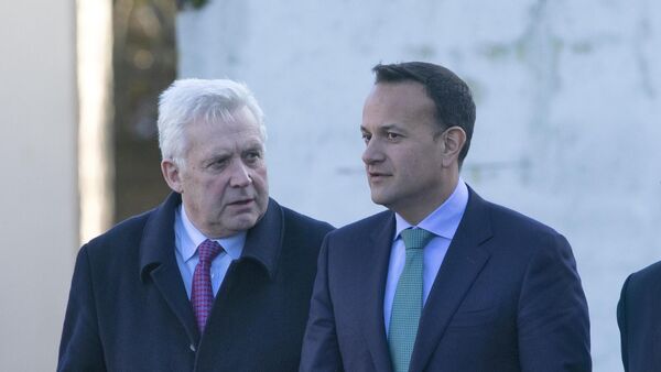 fine gael td fergus o'dowd to step down at next general election