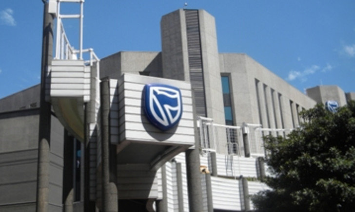 standard bank treasonous? we're literally helping to keep the lights on says ceo