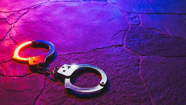 Woman charged with deadly Harrisburg crash that killed child