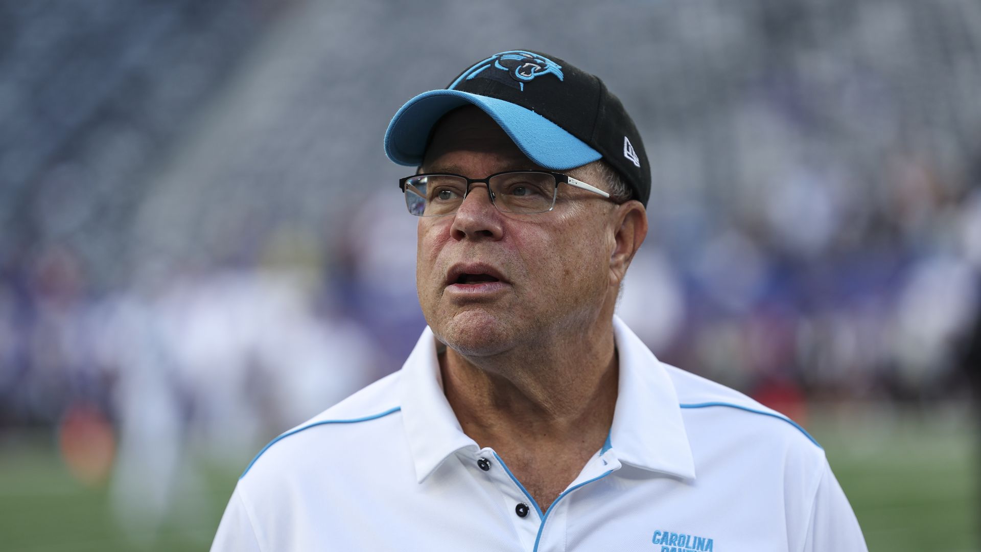 13 panthers head coach candidates, ranked from safe to hilarious