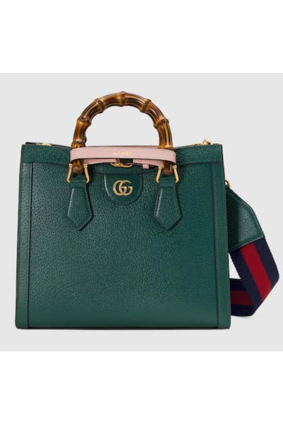 The Best Gucci Bags Through the Decades