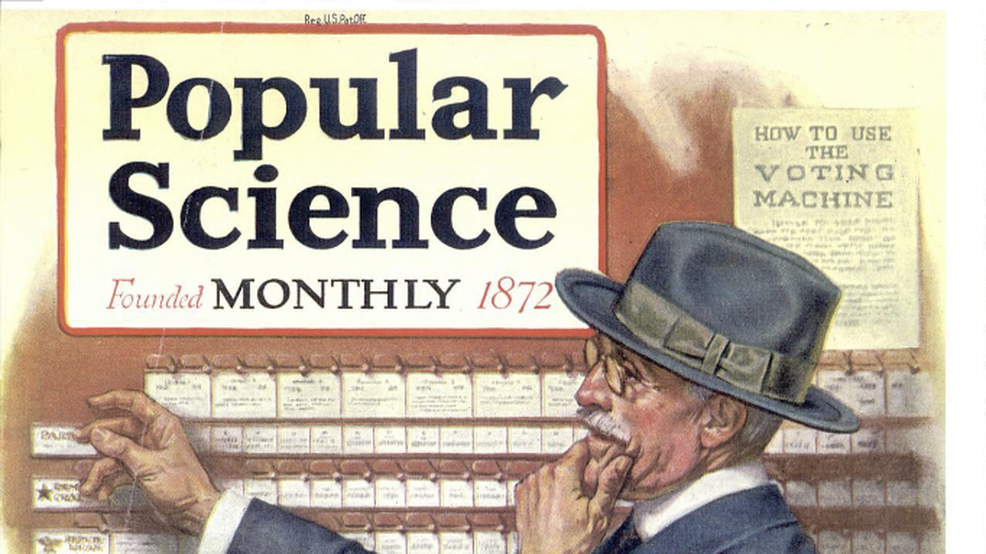 after 151 years, popular science will no longer offer a magazine