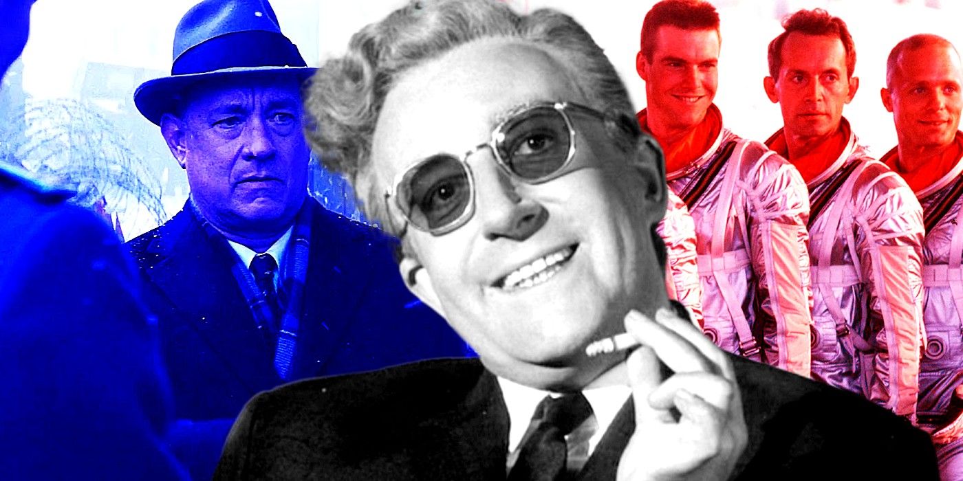 25 Best Cold War Movies Ranked