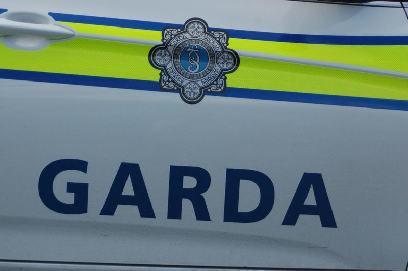 pedestrian in his 70s dies after being struck by a lorry in co laois