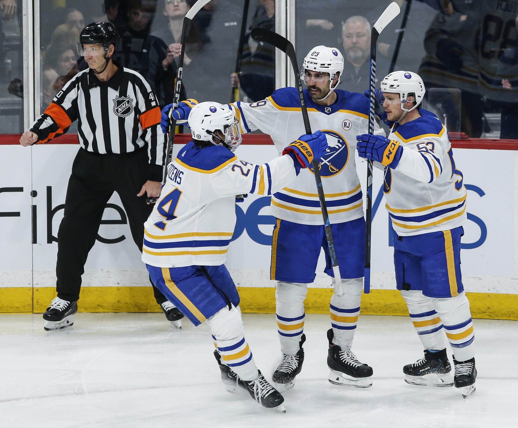 Rangers Vs. Sabres Prediction: NHL Odds, Picks, Best Bets For Monday