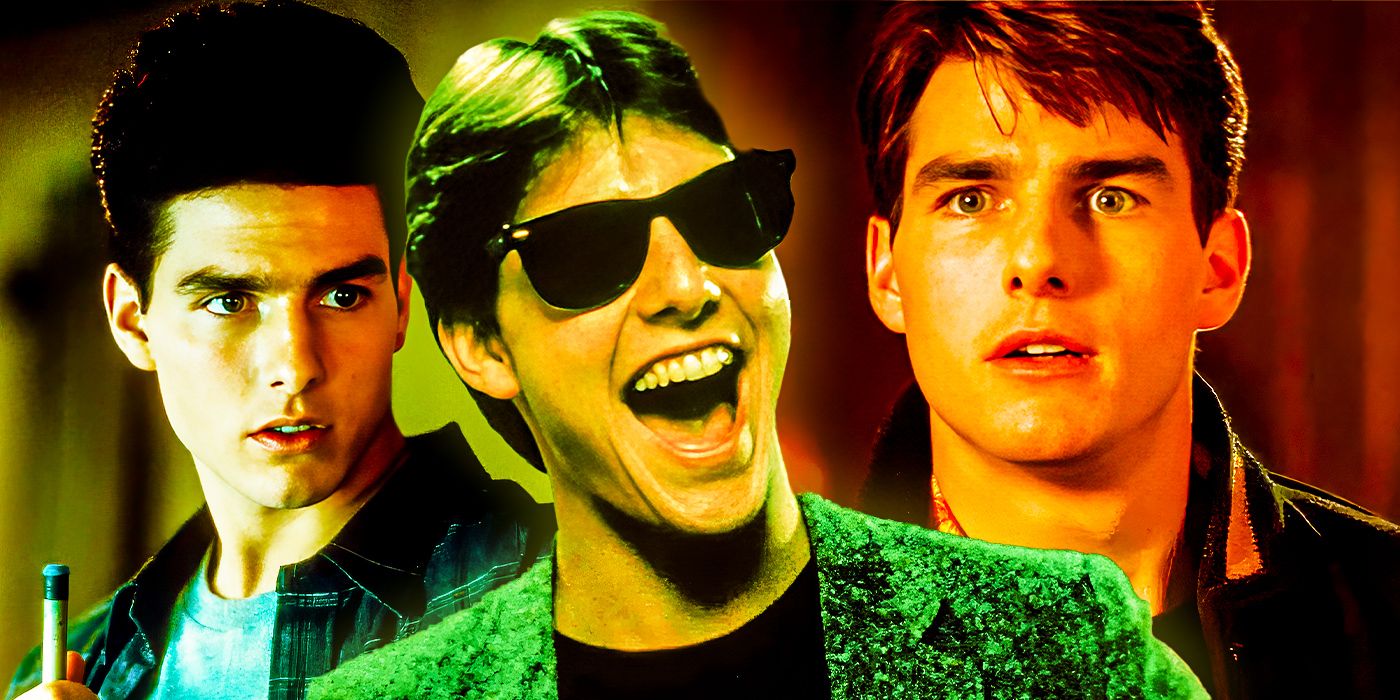 10 Best Tom Cruise Movies, Ranked