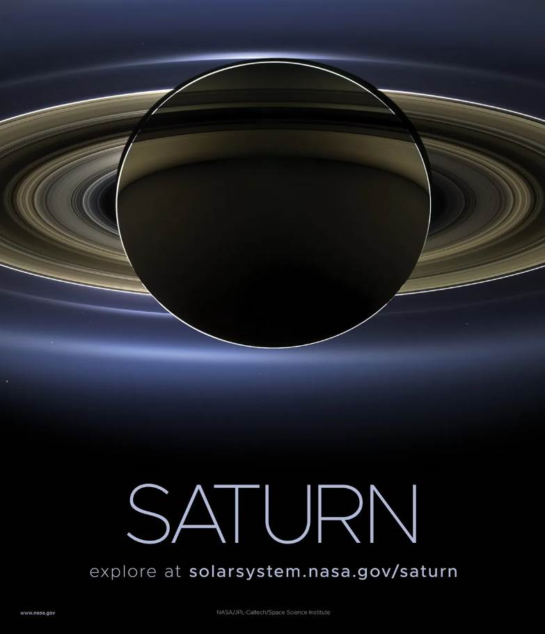 Beyond Earth: NASA's Visual Journey Through The Solar System