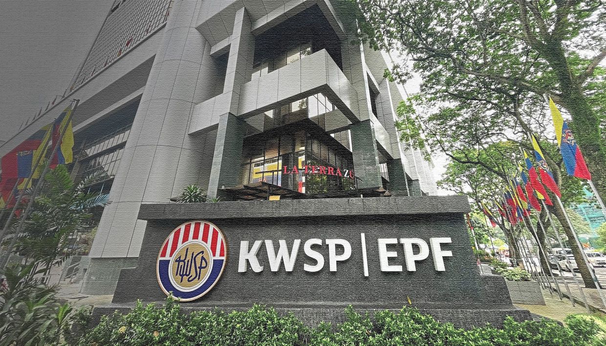 hands off the epf funds