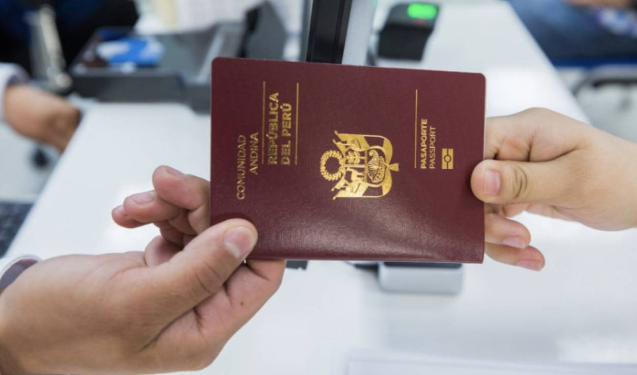 ¿cómo ver si tu pasaporte está verificado o activo? te enseñamos el paso a paso