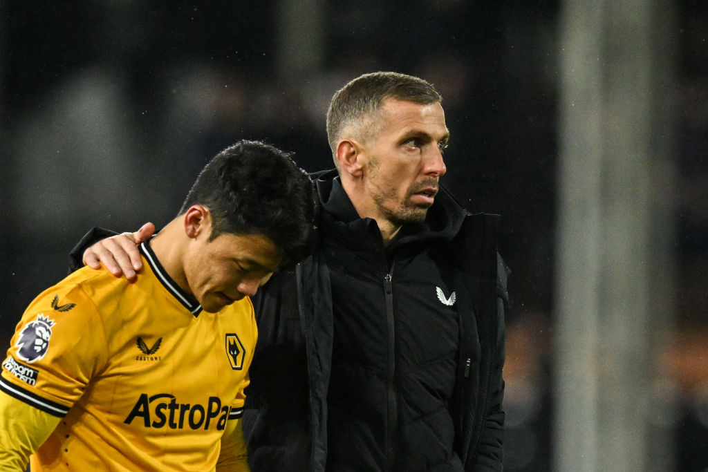o'neil confirms referee admitted error and calls for change after wolves lose at fulham