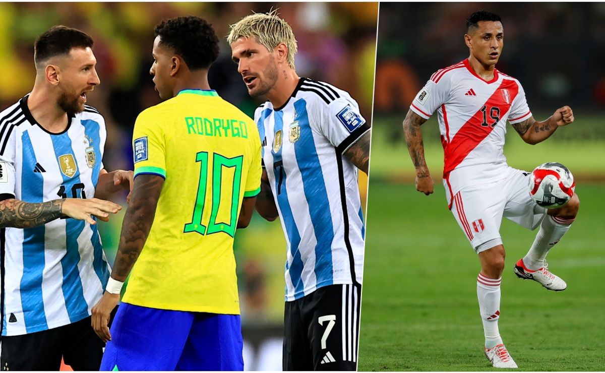 ¡chile atento! fifa advierte a argentina, brasil y perú: puede haber quita de puntos