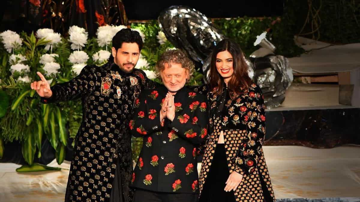 Indian Fashion Designer Rohit Bal In Critical Condition, Put On ...