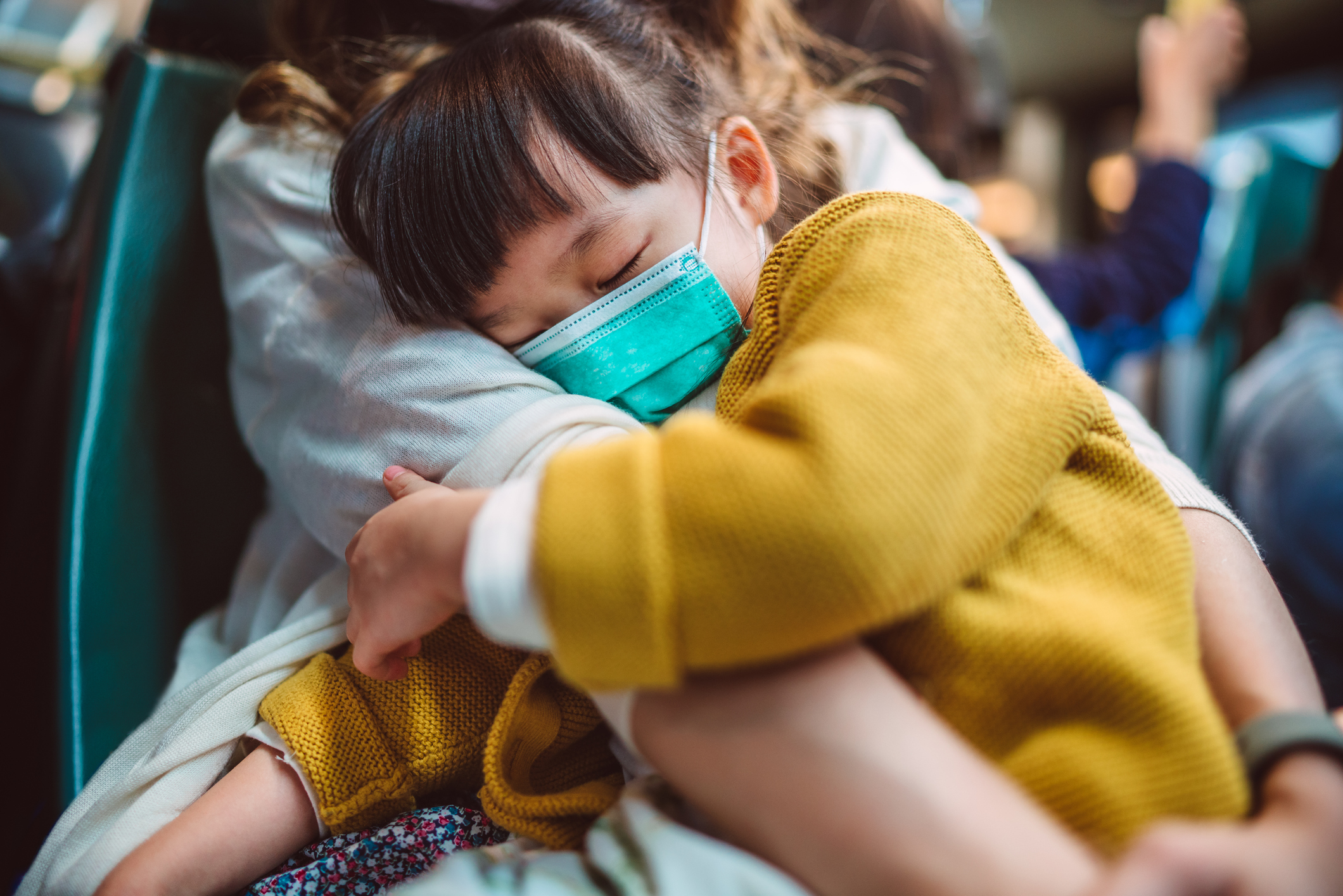 krankheitswelle in china: diese fakten sprechen gegen eine mit corona vergleichbare pandemie