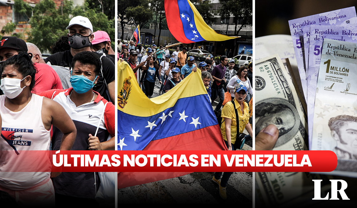 noticias en venezuela hoy, 28 de noviembre: maduro asegura contar con “fuerza militar que defiende su territorio”