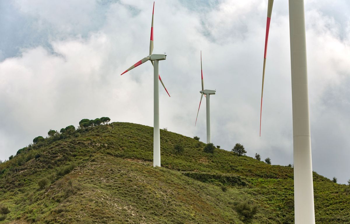 italie : le gouvernement approuve 27,4 milliards d’euros d’investissements pour la transition énergétique