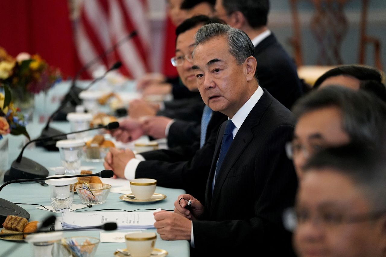 the cost of doing business with china? a $40,000 dinner with xi jinping might be just the start