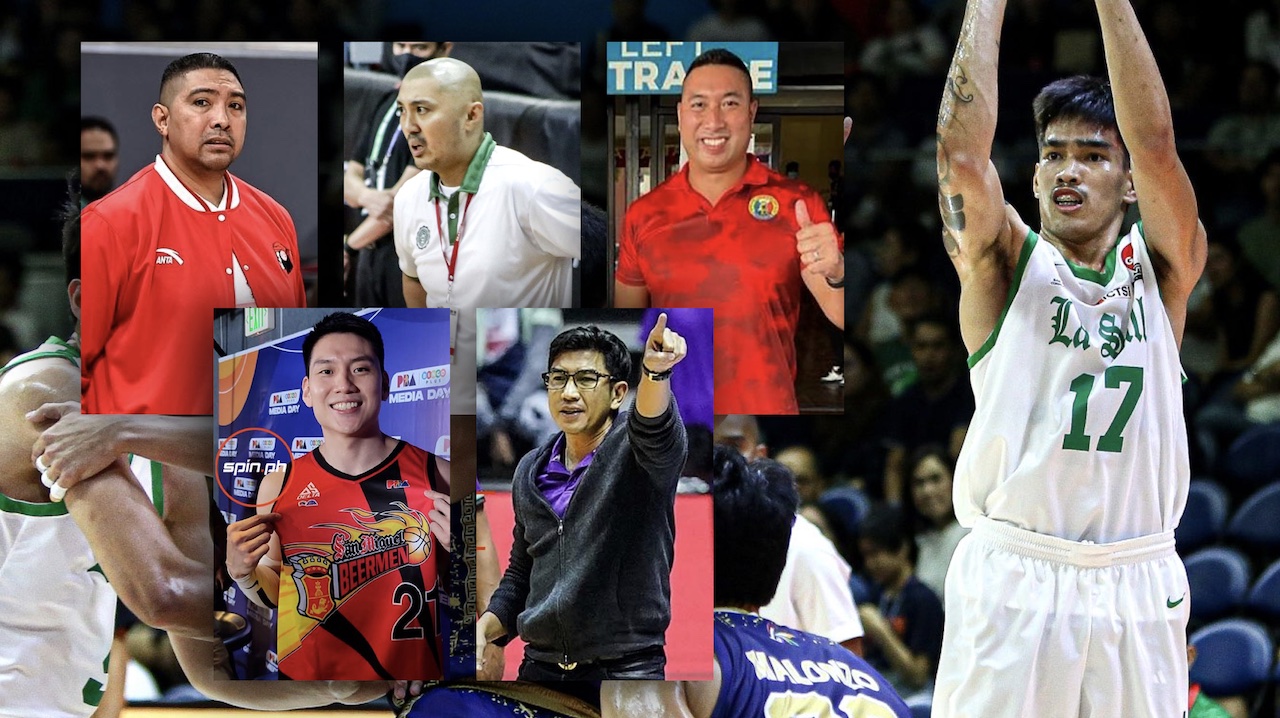 what la salle greats had to say about mvp frontrunner kevin quiambao