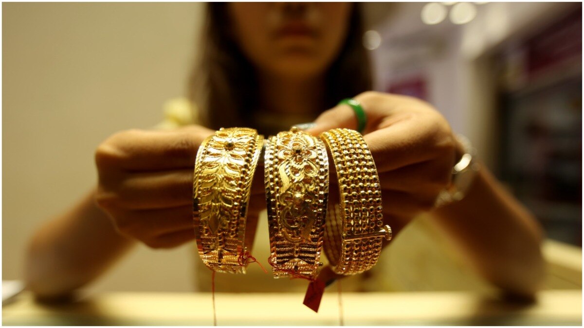 gold, silver price today, november 28, 2023: yellow metal records hike, silver trades lower on mcx