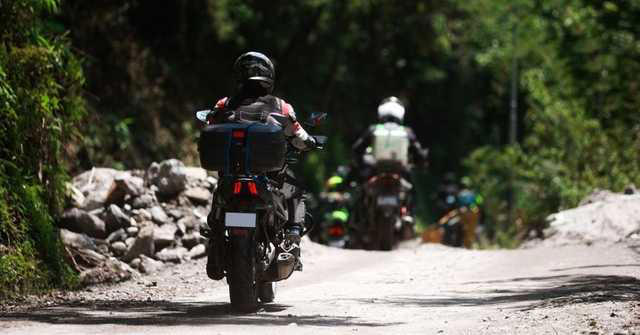  Essentials for an Epic Bike Road Trip Across India - A Quick Guide 