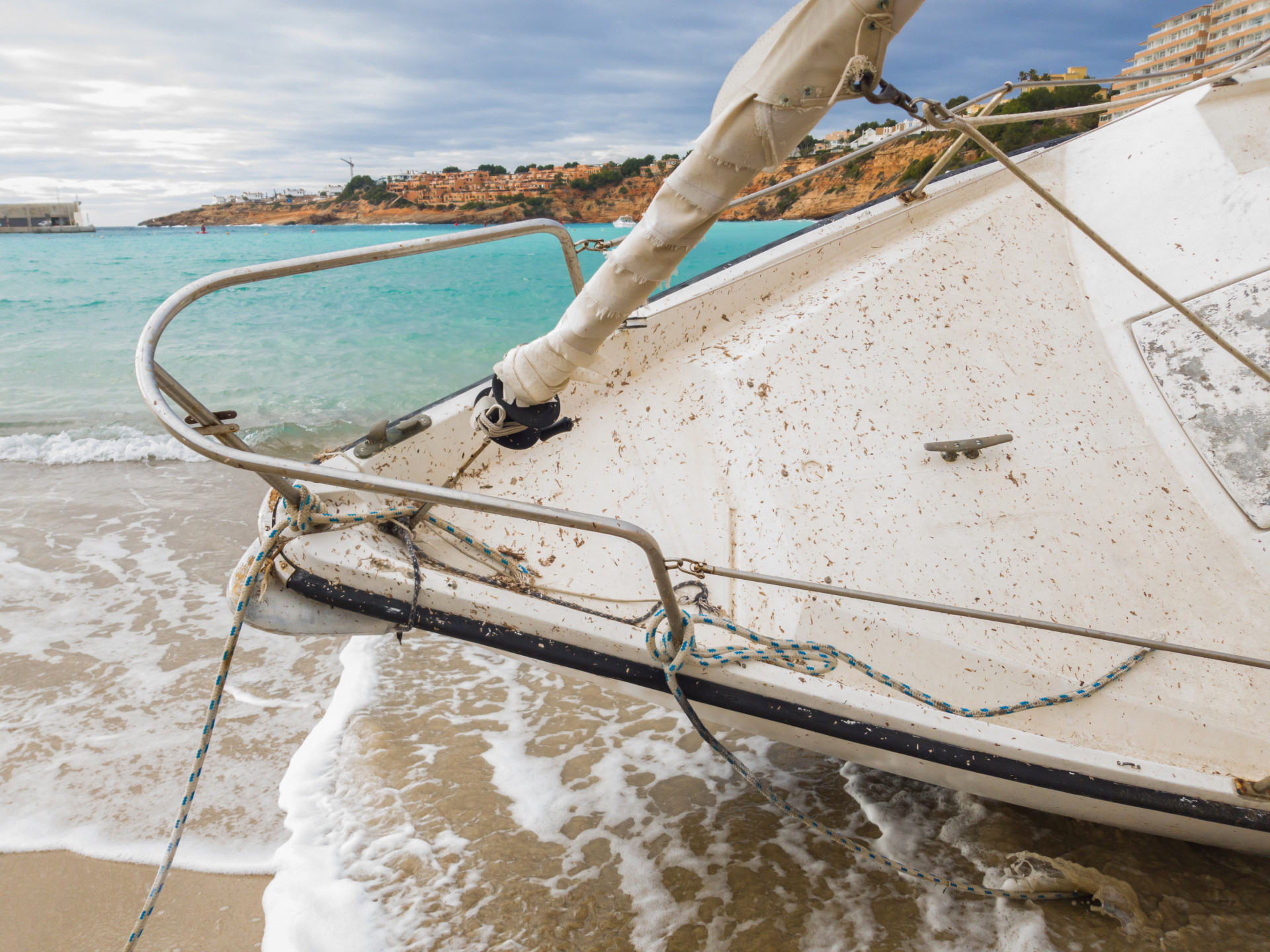 Verkeerde informatie