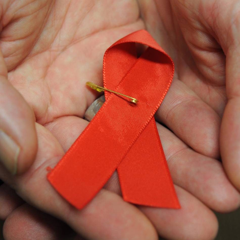 „auch hiv-patienten, die optimal behandelt sind, haben eine geringere lebenserwartung“