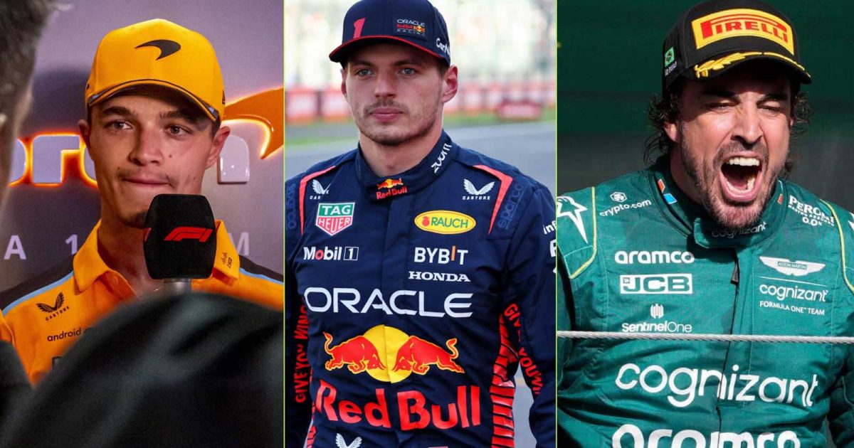 revealed: the best and worst value-for-money drivers on the f1 2023 grid
