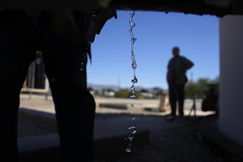 tensions are bubbling up at thirsty arizona alfalfa farms as foreign firms exploit unregulated water