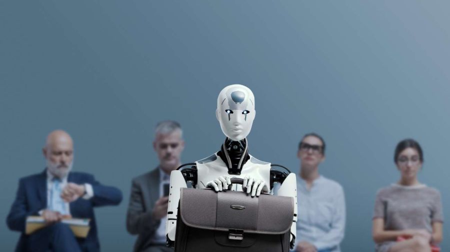 amazon, robots humanoides y puestos de trabajo: expertos adelantan los cambios que ocurrirán para 2035