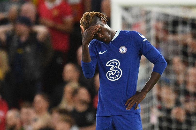 chelsea decide january transfer window priority as forgotten man set to finally depart