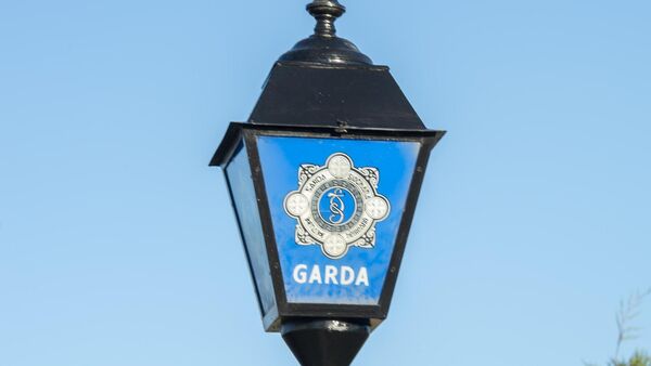 children escape without injury after petrol bomb allegedly thrown at house in cork city