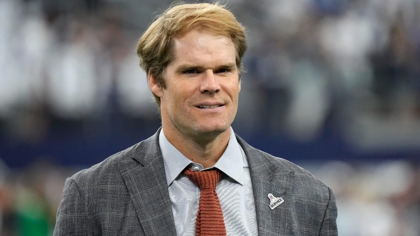 greg olsen, fox analyst and former panthers star, interested in carolina's head coaching vacancy, per report