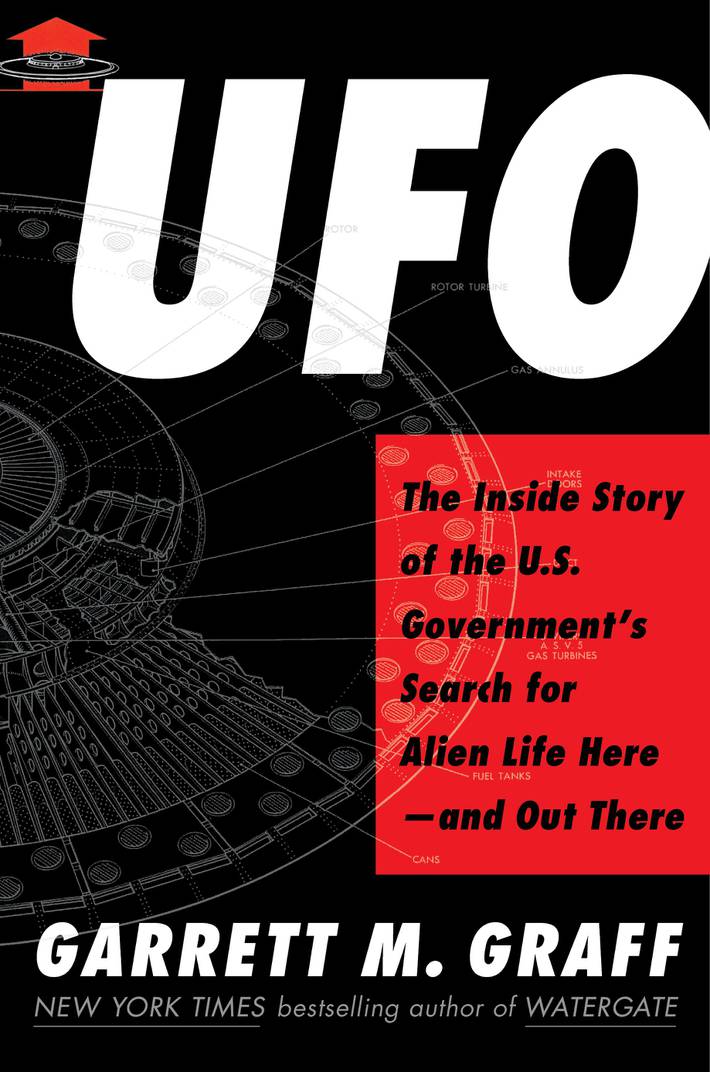 ‘ufo’: livro sobre ovnis é olhar detalhado sobre a história da busca pela verdade lá fora