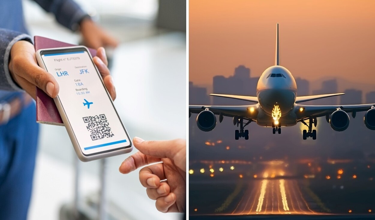 android, black friday, inicia el travel deal tuesday 2023: ¿cómo encontrar ofertas de vuelos baratos y descuentos?