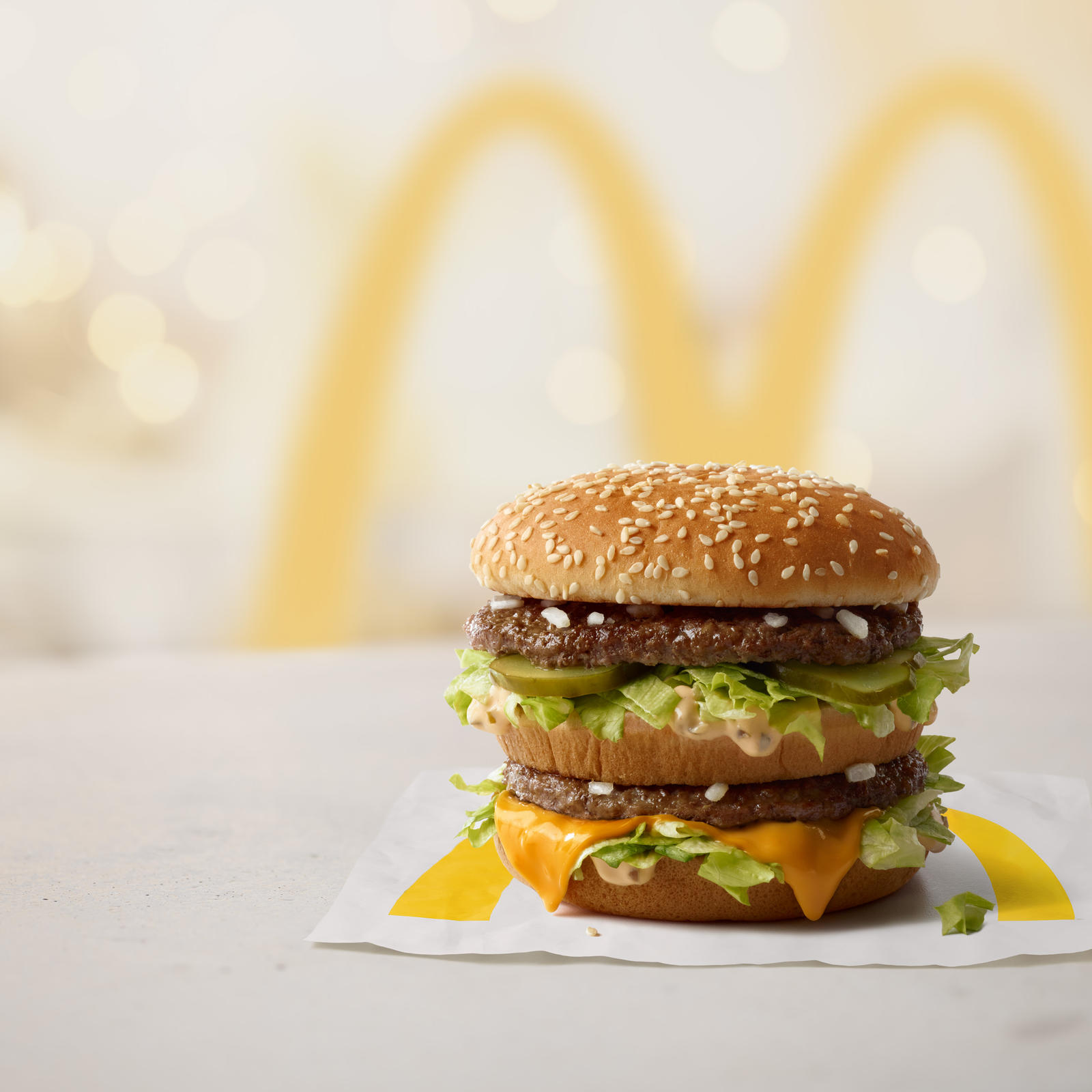 inflation is still on the menu at fast-food chains. here's why.