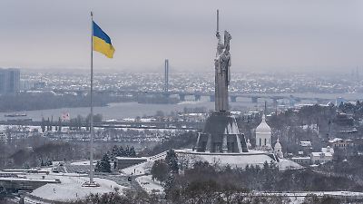 verräter in den eigenen reihen: kiew warnt vor russischen schläferzellen