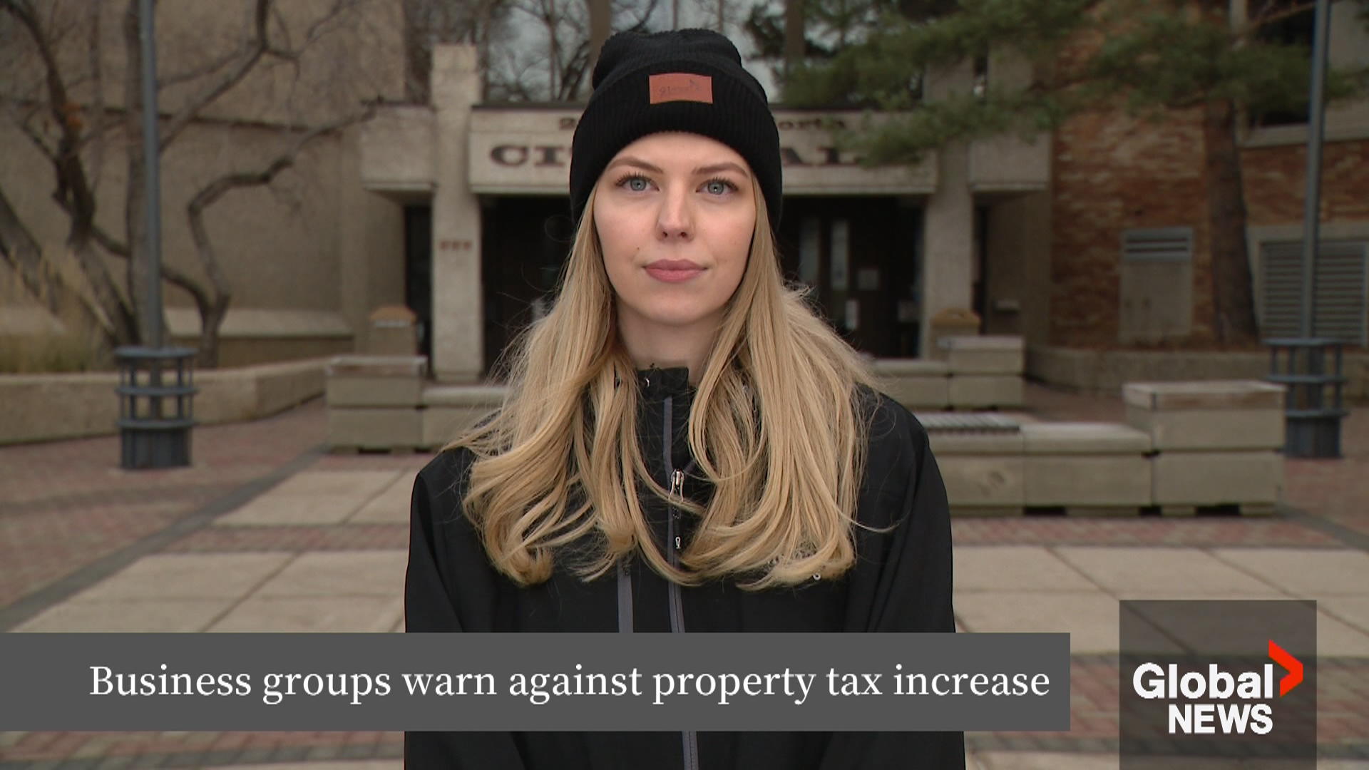 Business Groups Warn Against Property Tax Increase