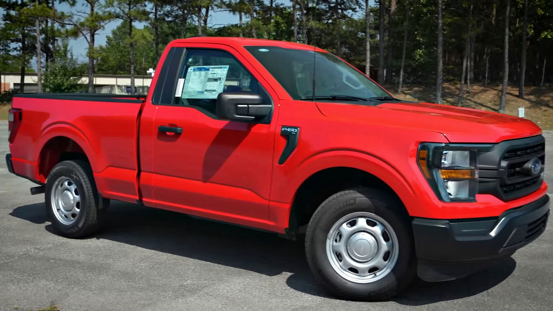 A 705 HP Sleeper F150 For Under 45,000 BrandNew? Here's How