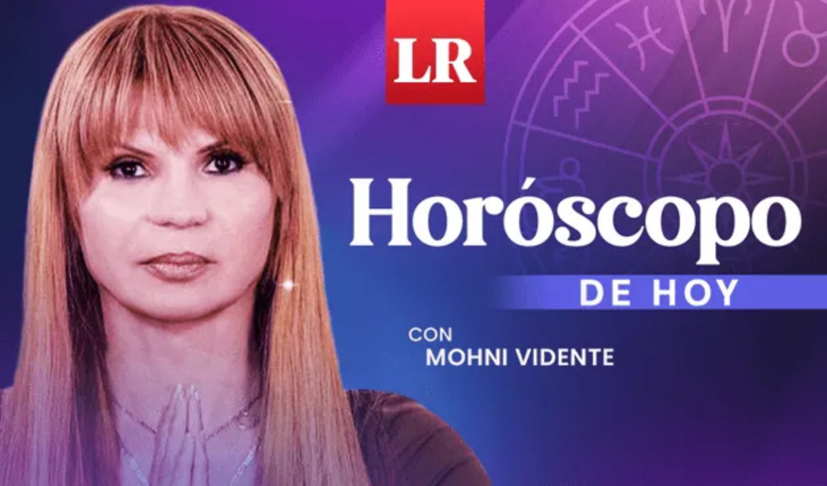 horóscopo de hoy, 28 de noviembre, gratis con mhoni vidente: revisa las predicciones de tu signo zodiacal