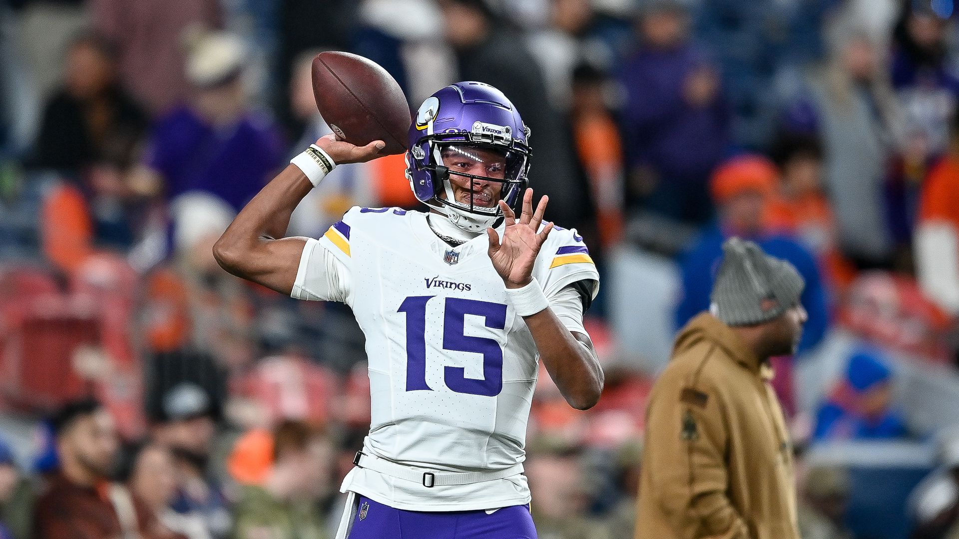 Bears Vs. Vikings Monday Night Football Picks, Predictions, And Odds