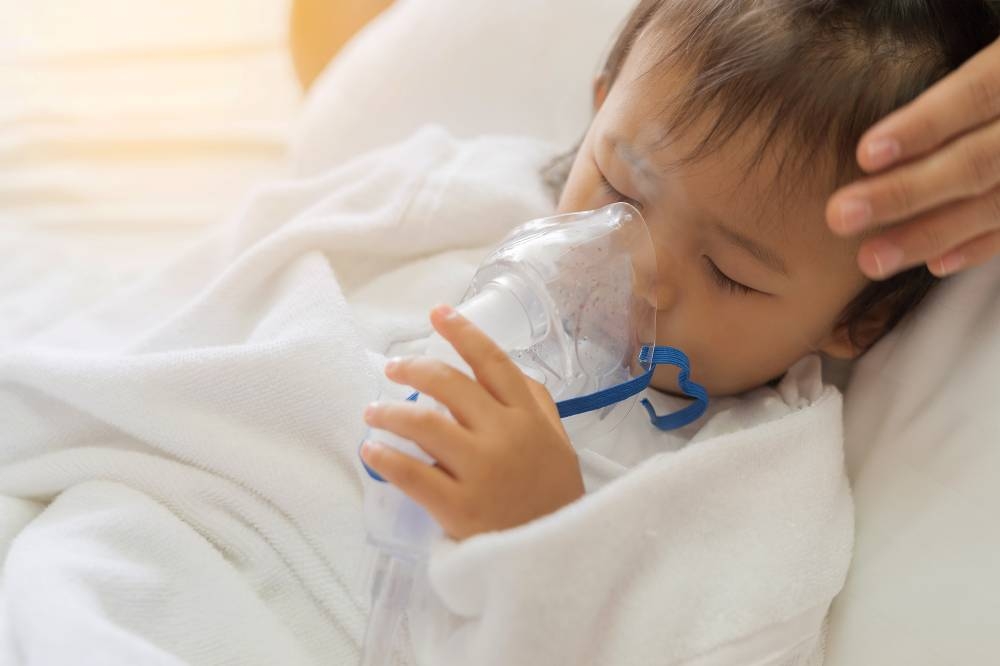 faqs concerning recent rise in respiratory infections in china