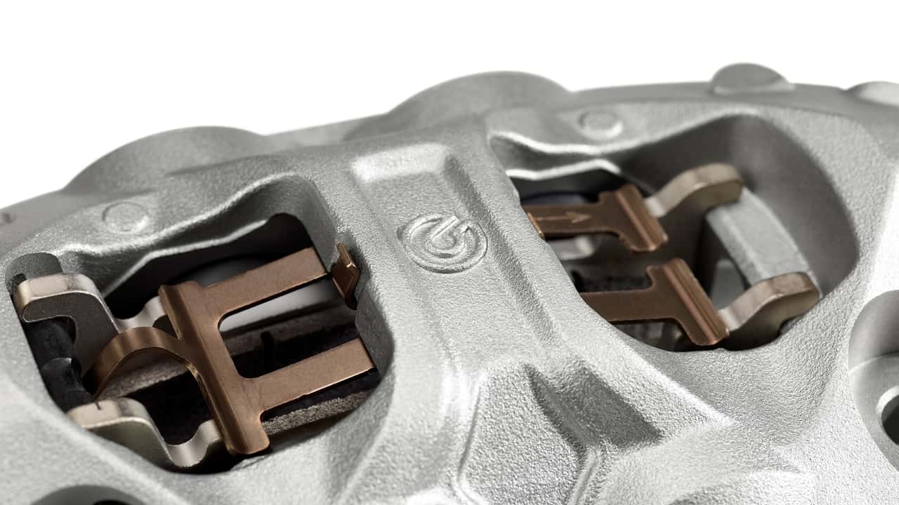 brembo goes big on performance with new hypure caliper